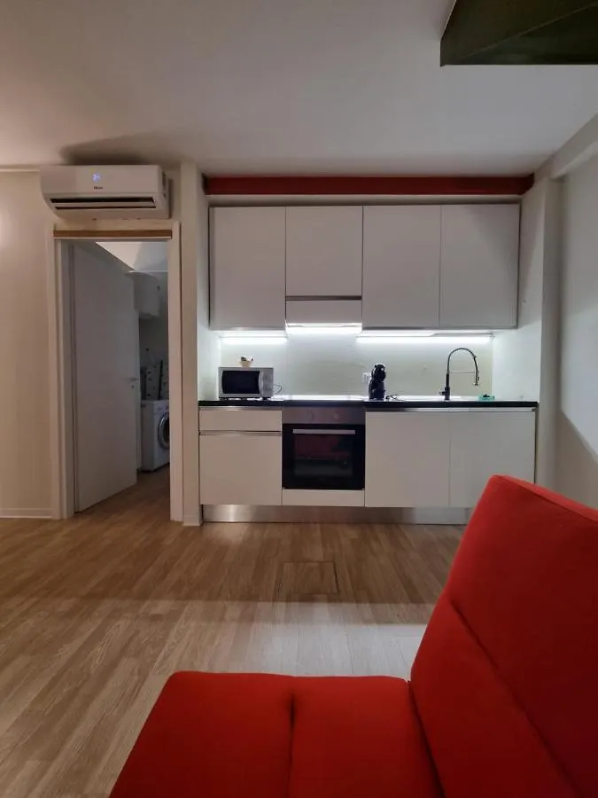 Movida Loft A Piazza Marconi Jesolo Lido - Spiaggia A 1 Minuto!!! Lido di Jesolo