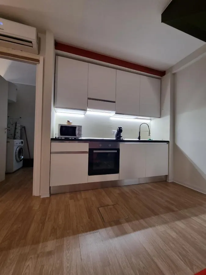 Holiday home Movida Loft A Piazza Marconi Jesolo Lido - Spiaggia A 1 Minuto!!!